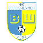 Shumen 2007 Takım Logosu