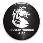 Roslyn Wakari Takım Logosu