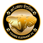 Young Elephant Takım Logosu