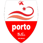 Porto Suez Takım Logosu