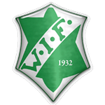 Vinbergs IF Takım Logosu