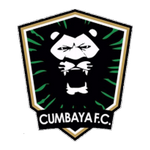Cumbaya Takım Logosu