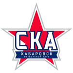 SKA Khabarovsk Takım Logosu