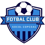 Socol Copceac Takım Logosu
