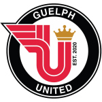 Guelph United Takım Logosu