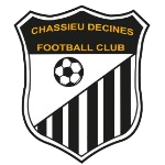 Chassieu Takım Logosu