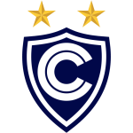 Cienciano Takım Logosu