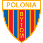 Polonia Bytom Takım Logosu