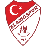 Elazığspor Takım Logosu