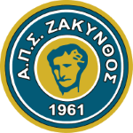 Zakynthos APS Takım Logosu