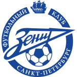 Zenit U21 Takım Logosu