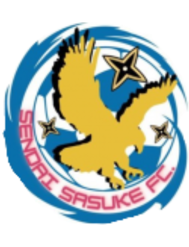 Sasuke Takım Logosu