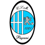 Paşcani Takım Logosu