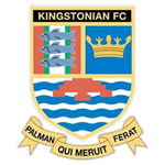 Kingstonian Takım Logosu