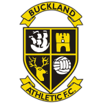 Buckland Takım Logosu