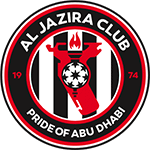 Al Jazira U23 Takım Logosu