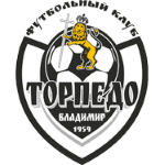 Torpedo Vl Takım Logosu