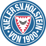 Holstein Kiel Takım Logosu