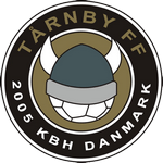 Taarnby FF Takım Logosu
