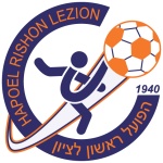 Rishon LeZion Takım Logosu