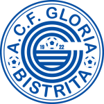 Gloria Bistriţa Takım Logosu