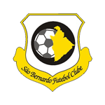 Bernardo U20 Takım Logosu