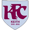Keith Takım Logosu