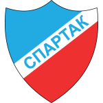Spartak Pd Takım Logosu