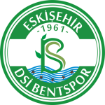DSİ Bentspor Takım Logosu