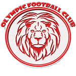 Olympic Niamey Takım Logosu