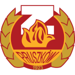 Z. Pruszkow Takım Logosu