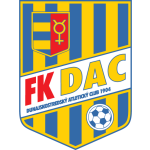 DAC II Takım Logosu