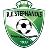 Stephanois Takım Logosu