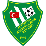 Altınova Bld Takım Logosu