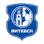 Vitebsk Res. Takım Logosu