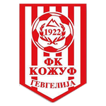 Kozuv Takım Logosu