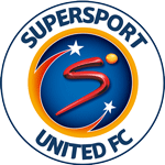 Supersport Utd Takım Logosu