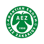 Zakakiou Takım Logosu