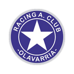 Rac Olavarría Takım Logosu