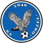 Orzel Zabko. Takım Logosu
