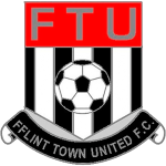 Flint Town Utd Takım Logosu
