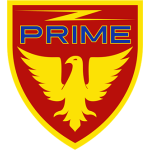 Prime Bangkok Takım Logosu