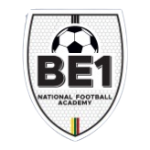 Be1 NFA Takım Logosu