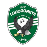 Ludogorets II Takım Logosu