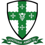 Waltham Abbey Takım Logosu