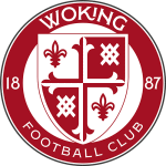 Woking Takım Logosu