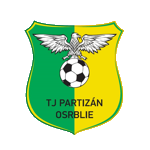 Partizan Osr. Takım Logosu
