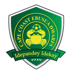 Ebusua Takım Logosu