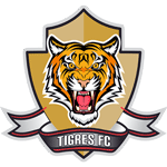 Tigres Takım Logosu