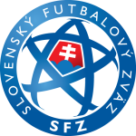 Slovakya U18 Takım Logosu